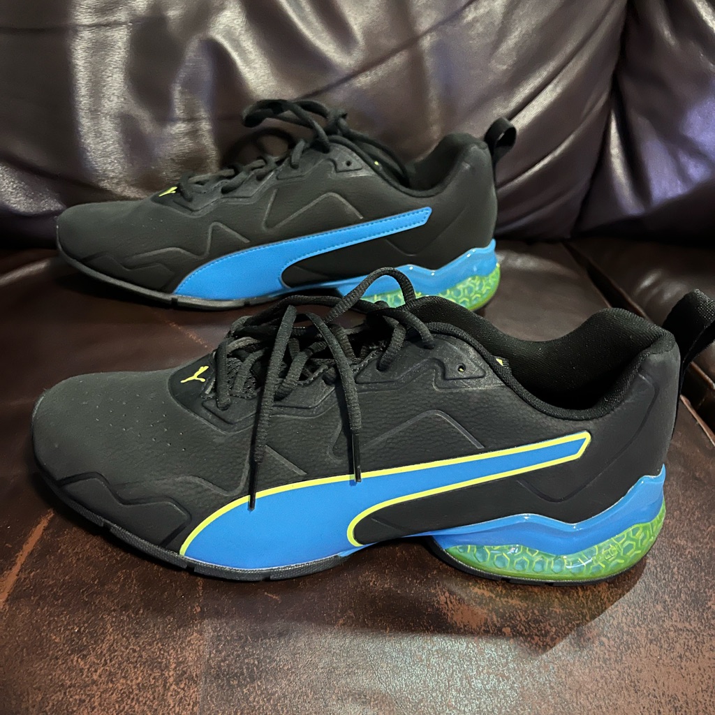 Puma Cell Valiant